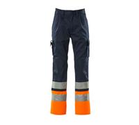 Mascot Safe Compete 12379 Work Pants Blue 60 / 35
