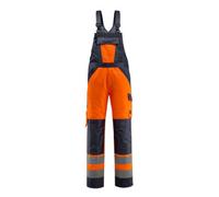Mascot Bib & Brace with Kneepad Pockets - MSC9623680H