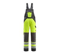 Mascot Safe Light 15969 Jumpisuit With Knee Pad Pockets