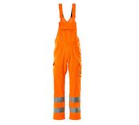 Mascot Safe Light 18869 Jumpsuit Orange 66 / 82