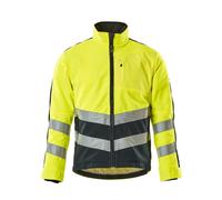 Mascot SAFE SUPREME 15503 Sheffield Hi-Vis Fleece Jacket