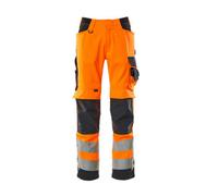 Mascot Safe Supreme 15579 Work Pants Orange 56 / 30