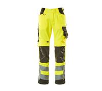 Mascot Safe Supreme 15579 Work Pants Yellow 56 / 35