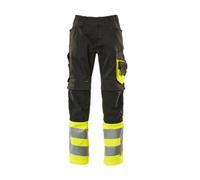 Mascot Safe Supreme 15679 Work Pants Brown 54 / 30