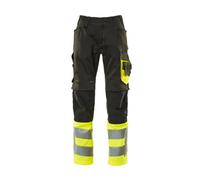 Mascot Safe Supreme 15679 Work Pants Brown 56 / 35