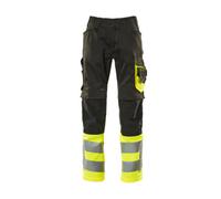 Mascot Safe Supreme 15679 Work Pants Brown 60 / 35