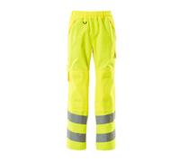 Mascot Workwear 15590 Safe Supreme Over Trousers Hi-Vis Yellow XL (40. XL (40.5")