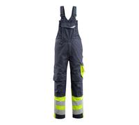 Mascot Safe Supreme 15669 Jumpisuit With Knee Pad Pockets