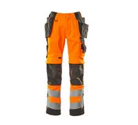 Mascot Safe Supreme 15531 Hanging Pockets Big Work Pants