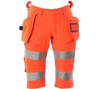 Mascot Shorts, lang mit Hängetaschen Accelerate Safe 19349-711