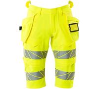 Mascot Shorts, lang mit Hängetaschen Accelerate Safe 19349-711