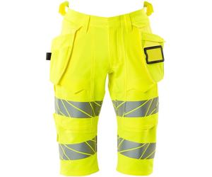 Mascot Shorts, lang mit Hängetaschen Accelerate Safe 19349-711
