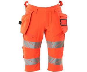 Mascot Shorts, lang mit Hängetaschen Accelerate Safe 19349-711