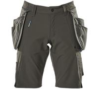 Mascot Shorts mit Hängetaschen Advanced 17149-311