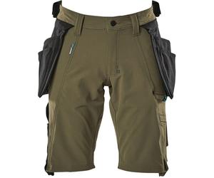 Mascot Shorts mit Hängetaschen Advanced 17149-311