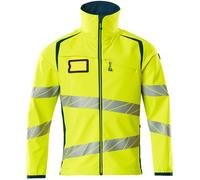 Mascot Softshell Jacke Accelerate Safe 19002-143