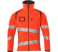 Mascot Softshell Jacke Accelerate Safe 19002-143
