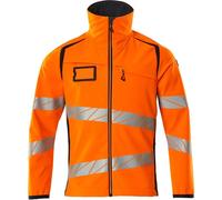 Mascot Softshell Jacke Accelerate Safe 19002-143