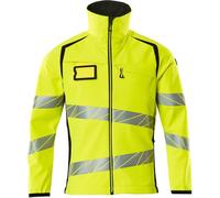 Mascot Softshell Jacke Accelerate Safe 19002-143