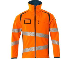 Mascot Softshell Jacke Accelerate Safe 19002-143