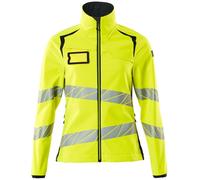 Mascot Softshell Jacke Accelerate Safe 19012-143