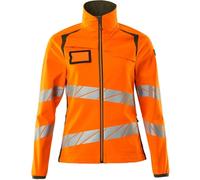 Mascot Softshell Jacke Accelerate Safe 19012-143