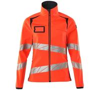 Mascot Softshell Jacke Accelerate Safe 19012-143