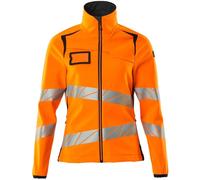 Mascot Softshell Jacke Accelerate Safe 19012-143