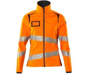 Mascot Softshell Jacke Accelerate Safe 19012-143