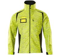 Mascot Softshell Jacke Accelerate Safe 19202-291
