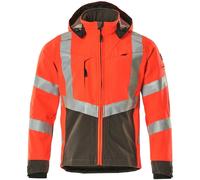 Mascot Softshell Jacke Blackpool Safe Supreme 15502-246