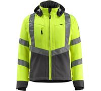 Mascot Softshell Jacke Blackpool Safe Supreme 15502-246