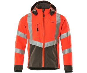 Mascot Softshell Jacke Blackpool Safe Supreme 15502-246