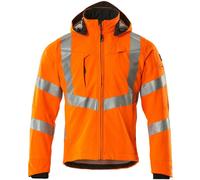 Mascot Softshell Jacke Blackpool Safe Supreme 20502-246
