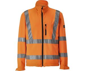 Mascot Softshell Jacke Calgary Safe Arctic 08005-159