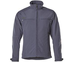 Mascot Softshell Jacke Dresden Unique 12102-149