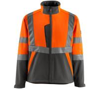Mascot Softshell Jacke Kiama Safe Light 15902-253