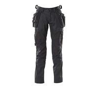 Mascot Stretch Work Trousers Kneepad Holster-Pockets 18531-442 - Accelerate Mens