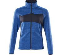 Mascot Strickpullover mit Reißverschluss Accelerate 18155-951