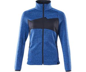 Mascot Strickpullover mit Reißverschluss Accelerate 18155-951