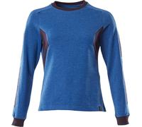 Mascot Sweatshirt Accelerate 18394-962