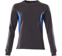 Mascot Sweatshirt Accelerate 18394-962