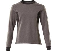 Mascot Sweatshirt Accelerate 18394-962