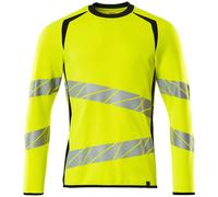 Mascot Sweatshirt Accelerate Safe 19084-781
