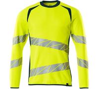 Mascot Sweatshirt Accelerate Safe 19084-781