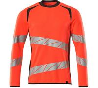 Mascot Sweatshirt Accelerate Safe 19084-781
