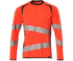Mascot Sweatshirt Accelerate Safe 19084-781