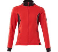 Mascot Sweatshirt mit Reißverschluss Accelerate 18494-962