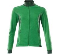 Mascot Sweatshirt mit Reißverschluss Accelerate 18494-962