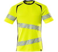 Mascot T-Shirt Accelerate Safe 19082-771